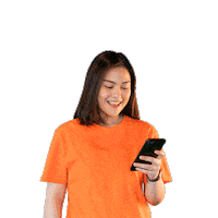 Cashback Untung Sticker by Shopee Indonesia