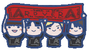 Hong Kong Boys Sticker by yomoyeah