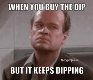 buy the dip GIF