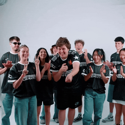 Respectivecollective GIF by Respective