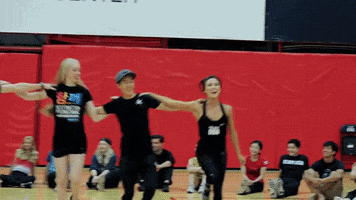 team usa dancing GIF by U.S. Figure Skating