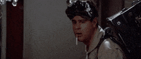 GIF by Ghostbusters 