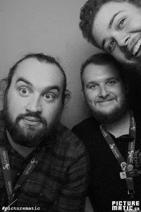 The Engine Shed Uk GIF by picturematic
