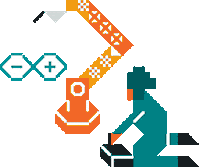 Open-Source Electronics Sticker by Arduino