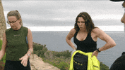 The Amazing Race Team GIF by CBS