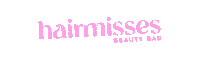 Hairmisses hair com misses hairmisses Sticker