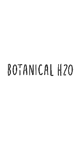 botanicalh2o giphyupload giphystrobetesting botanical h2o bh2o Sticker