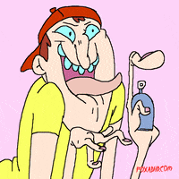 Animation Domination Fox GIF by gifnews