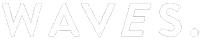Podcast Waves Sticker by Arcade