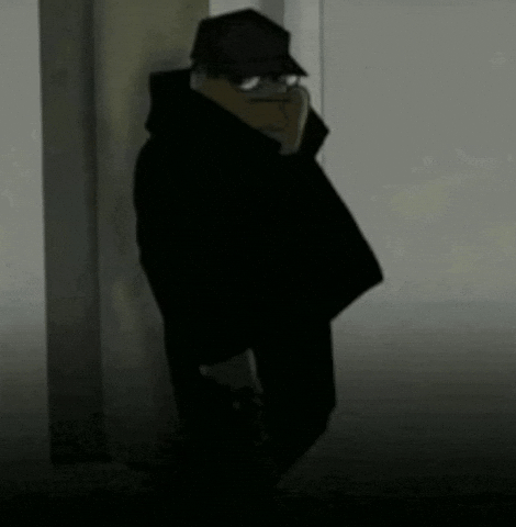 Family Guy Dark GIF