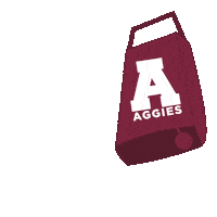 New Mexico Football Sticker by NMSU Alumni Association