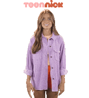 Anna Zak Nick Sticker by NickelodeonIsreal