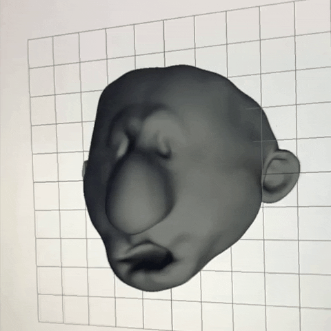 Performance Lab GIF by Alex Boya