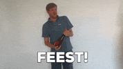 Party Celebrate GIF by ZorgOber