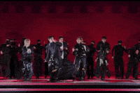 Hooligan Arirang GIF
