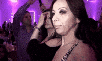 Dance Party GIF