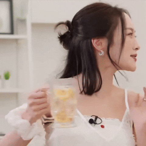 Nicole Kara GIF