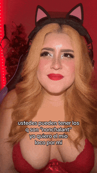 Television Quiero GIF