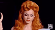 drag race GIF by RuPaul's Drag Race