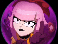 Brawl Stars No GIF