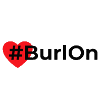Burlon Sticker by Calvary Burlington