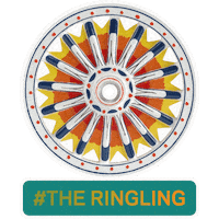Art Vintage Sticker by TheRingling