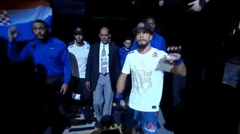 ufc 220 mma GIF by UFC