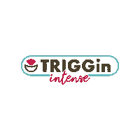 Sticker by TRIGGin