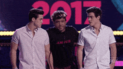 teen choice awards 2017 GIF by FOX Teen Choice