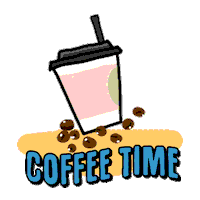 coffee starbucks Sticker by Cashbac