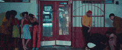 4 leaf clover GIF by Ravyn Lenae