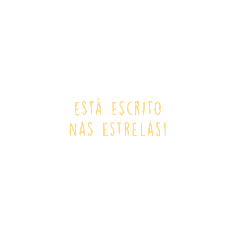 Word Escrito Sticker by Magnólia Papelaria
