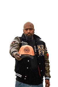 kruzifyworldwide rangertrooper ranger trooper kruzifyworldwide kruzify world wide Sticker