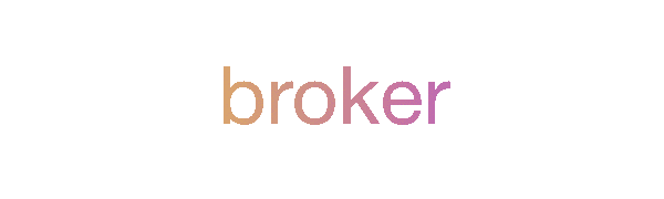 pride broker Sticker by Gap