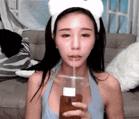 艾比 GIF