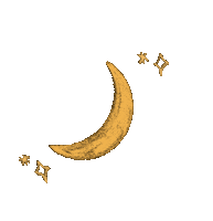 Sleepy Good Night Sticker