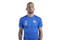 Football Applause Sticker by FORTUNA:LIGA