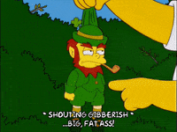 serious episode 1 GIF