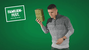 rashica milot GIF by SV Werder Bremen