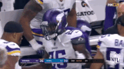 latavius murray football GIF by NFL