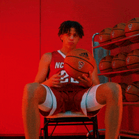 Nc State Sport GIF by NC State Athletics