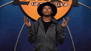 chaunte wayans GIF by Laugh Factory