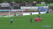 3ecke11er goal tor op ofc GIF
