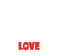 Valentines Day Love Sticker by Mat Voyce