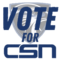 Seahawks Athleteoftheweek Sticker by Community School Naples
