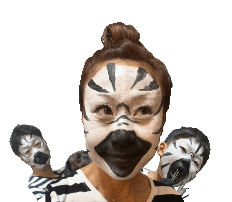 ハロウィン Sticker