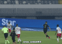 Happy Goal GIF