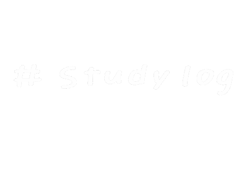 勉強 Sticker