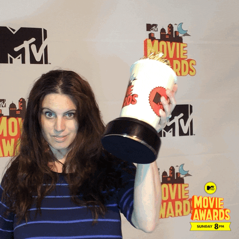 GIF by Viacom R3D Team