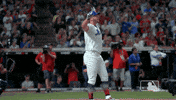 Ny Mets Sport GIF by New York Mets